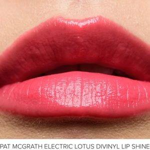 Pat Mcgrath Labs lip fetish divinyl lip shine - Electric Lotus - New
